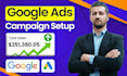 build and manage your google ads
