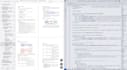 create professional technical reports and engineering documentation in latex
