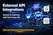 integrate third party apis into your nodejs or nestjs backend