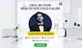make USA real estate cold calls