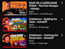 edit your youtube videos or twitch clips