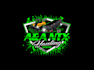 create awesome and gorgeous dump trailer logo design