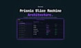 build a high performance marketing site with nextjs and prismic