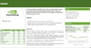 build financial models analyses and valuations