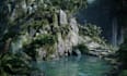 design 3d environment design level design cinematic and 3d island