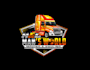 create wonderful and excellent logistic logo design