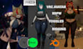 custom vrchat avatar, 3d vrchat vrc avatar, nsfw furry vr character avatar