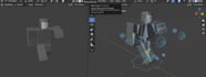 create high quality roblox animation for cinematics, trailers, and cutsenes