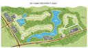 illustrate plot, plat, rv parking, site, property map design