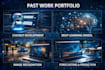 build custom computer vision, ai and machine learning models