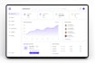 build  client portal  dashboard login and stripe subscriptions