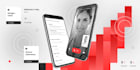 develop telemedicine app,health care app and appointment app