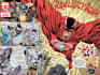 do comic book cover