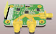 automotive pcb engineering, rf circuit, pcb board design and circuit schematic