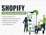 build a high converting shopify dropshipping store