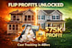 do fix and flip real estate bookkeeping with quickbooks cost tracking