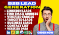 find email address, google map scraping, data collection, mining and enrichment