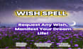 cast a powerful custom spell for any wish custom spell magic ritual