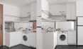 design your kitchen with detail drawing