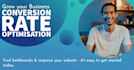 provide ai empowered conversion rate optimisation cro