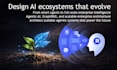 build enterprise agentic ai, ai agents, multi agents, graphrag and rag