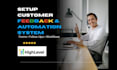 build your customer feedback system in gohighlevel