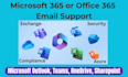 manage, secure n optimize microsoft 365 for your business