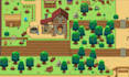 do pixel art tileset top down pixel art tilemap game assets for indie game props