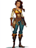 create 2d game character or 2d game character