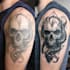 design professional tattoo and custom tattoo