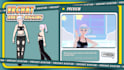 design vrchat avatar ready for quest and PC full rigging