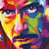 design an amazing superhero pop art