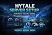 host your hytale or minecraft server