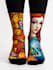 design custom and unique socks design