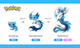 draw custom pokemon and trainer