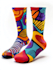 esign custom and unique socks design