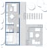 do a 2d or 3d architectural design project
