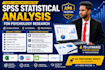 perform analysis and apa report for psychology surveys