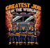 create professional firefighter, fire rescue logo design
