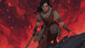 dnd character art and dnd character art