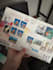 handwritten letter mailed from china