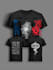 make unique merch t shirt design