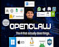 setup openclaw automation llm integration ollama local vps