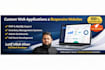 create responsive website and custom software solutions