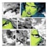 draw comic book illustration, comic illustration, comic book page