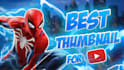 design eye catching youtube thumbnail