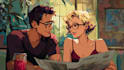 create a stunning comic illustrations