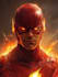 do superhero comic book illustration marvel