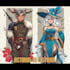 draw your dnd character art or original character design