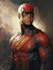 do comic book illustration, comic book artist, graphic